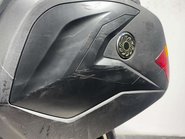 Dayi Motor E-Odin 72V 100AMP 2022 7K FULLY ELECTRIC BIKE SAME AS 125CC SCOOTER 11