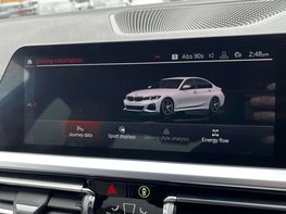 BMW 3 Series 2.0 330I M Sport Auto 4dr 41