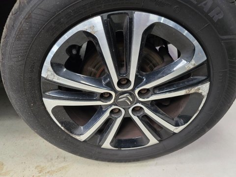 Citroen Berlingo 1.6 BlueHDi 1000 Driver M SWB Euro 6 (s/s) 5dr 52