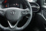 Vauxhall Corsa ELITE NAV PREMIUM 21
