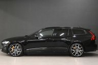 Volvo V60 2.0 V60 Polestar Engineered T8 Recharge AWD Auto 4WD 5dr 14