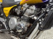 Kawasaki Z400 ELIMINATOR 400 1994 SPARES OR REPAIR CLASSIC PROJECT BIKE 400CC 8