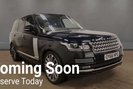 Land Rover Range Rover 5.0 Range Rover Autobiography V8 Auto 4WD 5dr