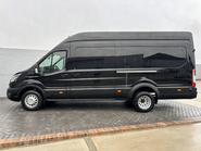 Ford Transit 500 L4 H3 170ps Automatic Panel Van 8