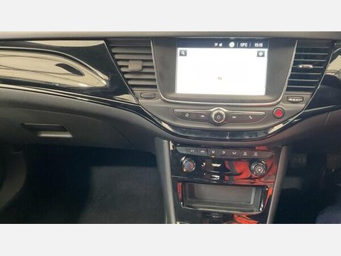 Vauxhall Astra 1.4i Turbo SRi VX Line Nav Euro 6 (s/s) 5dr 8
