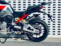 Ducati Multistrada V4 Multistrada V4S Livrea Sport 32