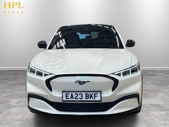 Ford Mustang Mach-E Extended Range 91kWh SUV 5dr Electric Automatic (294 ps) 2 Owners - Sat Nav