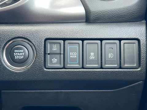 Suzuki Vitara SZ-T MHEV 35