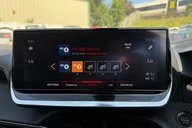Peugeot 2008 BLUEHDI GT LINE S/S…6 SERVICES.LAST ONE AT 53K.SAT NAV  24