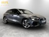 Audi A3 2.0 TDI 35 Edition 1 Sportback 5dr Diesel S Tronic Euro 6 (s/s) (150 ps) 1