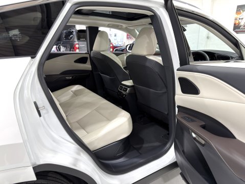Lexus RX 450H+ PREMIUM PLUS 50