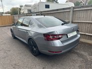 Skoda Superb SE L EXECUTIVE 1.6 TDI 5dr 6