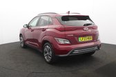 Hyundai KONA 5dr 150kW Premium 64kWh Ellectric Automatic (10.5kW Charger) 37