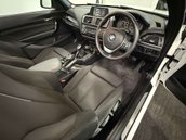 BMW 2 Series 1.5 218I Sport 2dr 15