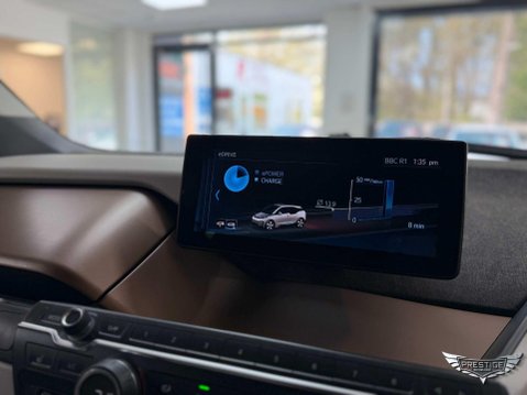 BMW I3 42.2kWh Auto 5dr 76