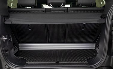 Land Rover Defender 90 V8 Carpathian Edition 25