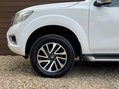 Nissan Navara 2.3 Navara N-Connecta dCi 4WD 5dr 13