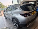 Hyundai TUCSON 1.6T Ultimate Auto Euro 6 (s/s) 5dr 15