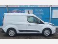 Ford Transit Connect 1.5 TDCi 200 Trend Panel Van 5dr Diesel Manual L1 H1 (124 g/km, 99 bhp) 3