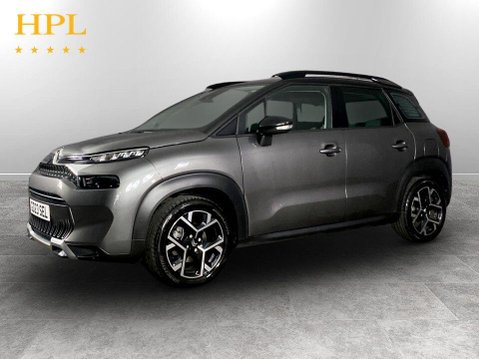 Citroen C3 Aircross 1.2 PureTech Shine Plus SUV 5dr Petrol EAT6 Euro 6 (s/s) (130 ps) Air Con - 3