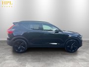 Volvo XC40 2.0 B4 MHEV Plus Black Edition SUV 5dr Petrol Hybrid DCT Auto Euro 6 (s/s) 8