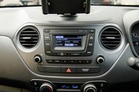 Hyundai i10 PREMIUM 22