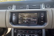 Land Rover Range Rover SDV8 VOGUE 10