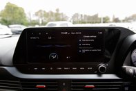 Hyundai i20 T-GDI N LINE MHEV 32