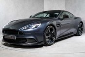 Aston Martin Vanquish V12 S ULTIMATE. NOW SOLD. SIMILAR REQUIRED. PLEASE CALL 01903 254800. 3