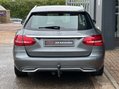 Mercedes-Benz C Class 2.1 C 220 Sport Premium D 4Matic Auto 4WD 5dr 6