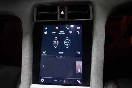 Porsche Taycan Performance Plus 93.4kWh GTS Saloon 4dr Electric Auto 4WD (11kW Charger) (5 18