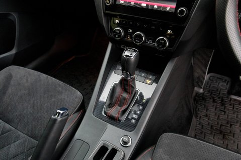 Skoda Octavia VRS CHALLENGE TSI DSG 33