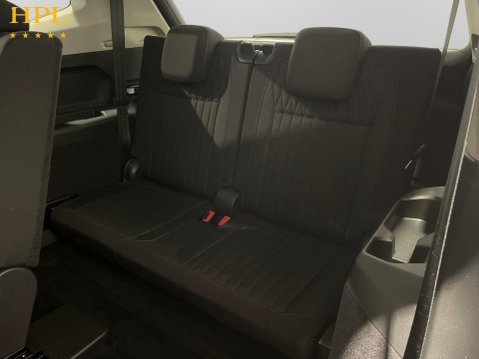 Volkswagen Tiguan Allspace 1.5 TSI Life SUV 5dr Petrol Manual Euro 6 (s/s) (150 ps) Bluetooth - DAB Ra 22