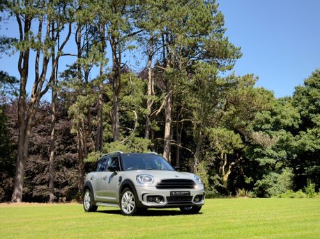 Mini Countryman COOPER SPORT 10