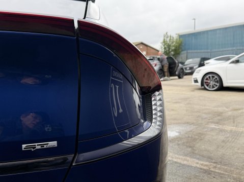 Kia EV6 77.4kWh GT-Line Hatchback 5dr Electric Auto (225 bhp) 19