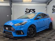 Ford Focus 2.3T EcoBoost RS Hatchback 5dr Petrol Manual AWD Euro 6 (s/s) (350 ps) 3