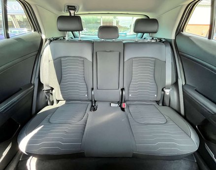 Kia Sportage 1.6 Sportage 3 ISG MHEV Semi-Auto 5dr 70