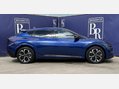 Kia EV6 77.4kWh GT-Line Hatchback 5dr Electric Auto (225 bhp) 4