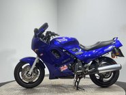 Triumph Trophy 1200 4 1995 37K PROJECT BIKE SPARES OR REPAIR 1200CC CLASSIC TOURER 4