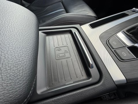 Audi Q5 2.0 TDI Sport S Tronic quattro Euro 6 (s/s) 5dr 28