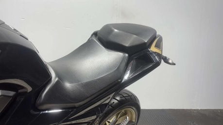 Lexmoto LXR 2021 10K MOT SERVICED FULL SIZE SPORTS BIKE 125CC RACE PIPE 26