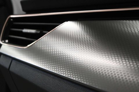 Skoda Scala 1.5 Scala SE L TSi Semi-Auto 5dr 37