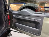 Land Rover Defender 2.0 SD4 S SUV 5dr Diesel Auto 4WD Euro 6 (s/s) (240 ps) 57