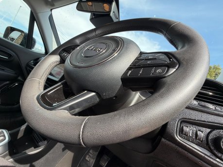 Jeep Renegade NIGHT EAGLE 16
