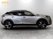 Peugeot e-2008 50kWh Allure SUV 5dr Electric Auto (7kW Charger) (136 ps) DAB Radio - Parki 8