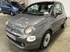 Fiat 500 DOLCEVITA MHEV