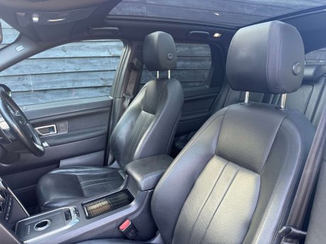 Land Rover Discovery Sport 2.0 Discovery Sport Landmark TD4 Auto 4WD 5dr 46