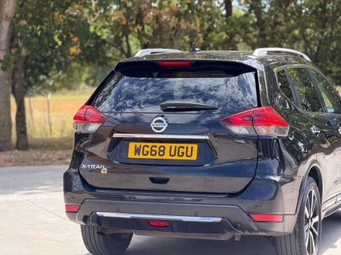 Nissan X-Trail 1.6 X-Trail Tekna dCi 5dr 19