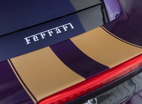 Ferrari 488 Pista 30