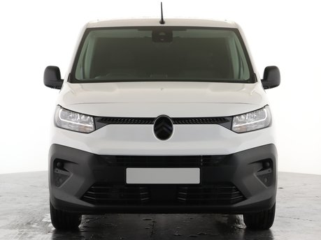 Citroen Berlingo XL 1.5 BlueHDi 100ps Crew Van Enterprise Plus 7